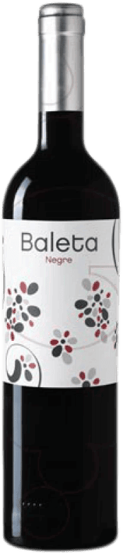 4,95 € | Rotwein Baleta Jung D.O. Empordà Katalonien Spanien Garnacha — Grenache, Mazuelo, Cariñena — Carignan 75 cl