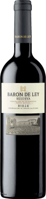 Barón de Ley Reserve — Aged 50 cl