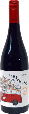 Barramundi Syrah Joven 75 cl