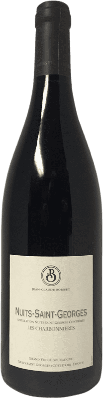 送料無料 | 赤ワイン Boisset A.O.C. Nuits-Saint-Georges フランス マグナムボトル 1,5 L
