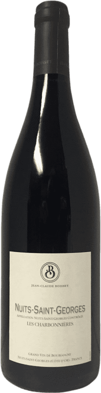 109,95 € | Vin rouge Boisset A.O.C. Nuits-Saint-Georges France Bouteille Magnum 1,5 L