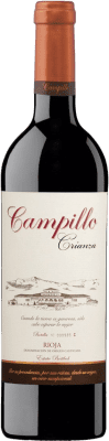Campillo Crianza — クリアンサ 1,5 L