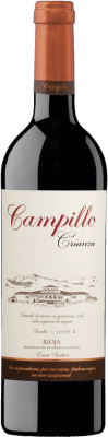 Campillo 高齢者 1,5 L