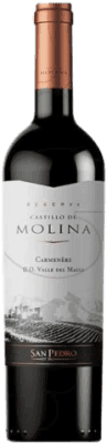 Castillo de Molina 珍藏 75 cl