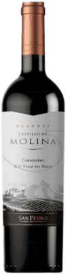 Castillo de Molina Резерв 75 cl