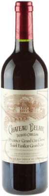 Château Belair Dubois Challon Bordeaux 75 cl