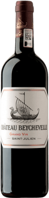 Château Beychevelle