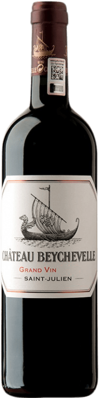 182,95 € Kostenloser Versand | Rotwein Château Beychevelle A.O.C. Bordeaux