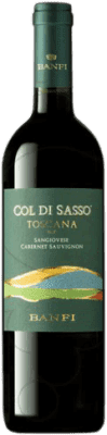 Castello Banfi Col di Sasso Italien 75 cl