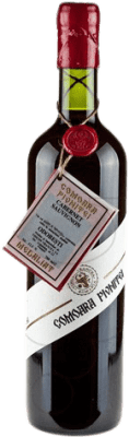 Comoara Pivnitei Cabernet Sauvignon 75 cl