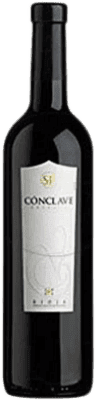 Conclave Rioja Резерва 75 cl