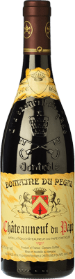 Domaine du Pégau