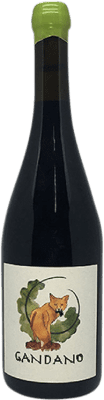 Samsara Gandano Pinot Black Sierras de Málaga 75 cl