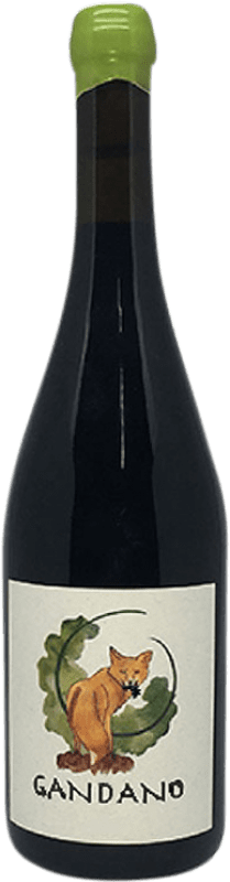 23,95 € | Vinho Tinto Samsara Gandano D.O. Sierras de Málaga Andaluzia Espanha Pinot Noir 75 cl