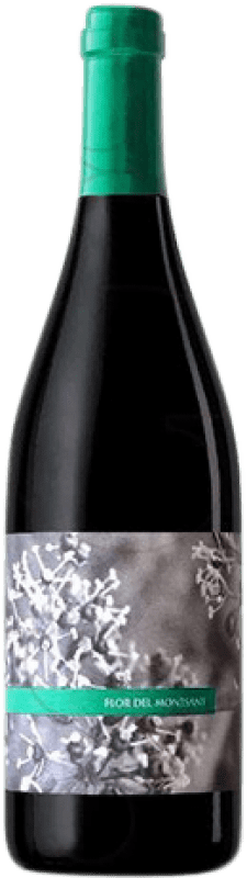 免费送货 | 红葡萄酒 Flor del Montsant 年轻的 D.O. Montsant 加泰罗尼亚 西班牙 Garnacha — 歌海娜, Mazuelo — 马苏埃洛, Cariñena — 佳丽酿 75 cl