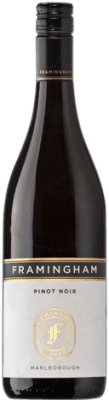 Framingham Pinot Black старения 75 cl