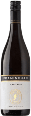 Framingham Spätburgunder Alterung 75 cl