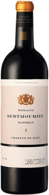 Lionel Osmin Domaine Berthoumieu Charles de Batz Madiran 75 cl