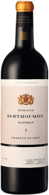 Lionel Osmin Domaine Berthoumieu Charles de Batz