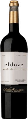 Rolland & Galarreta Eldoze 高齢者