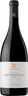 Legaris Moradillo de Roa Tempranillo — テンプラニーリョ Ribera del Duero 75 cl