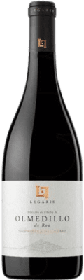 Legaris Olmedillo de Roa Tempranillo — Темпранильо Ribera del Duero 75 cl