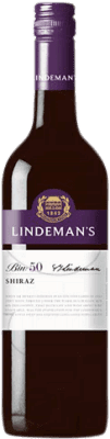 Lindeman's Bin 50 Syrah Alterung 75 cl