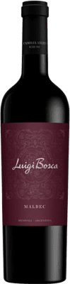 Luigi Bosca Malbec — Мальбек 75 cl
