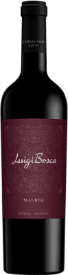 Luigi Bosca Malbec 75 cl