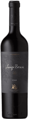 Luigi Bosca Syrah Резерв 75 cl