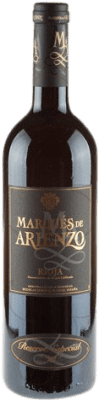 Marqués de Arienzo Especial Rioja Reserve 75 cl