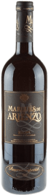 Marqués de Arienzo Especial Rioja Reserva 75 cl