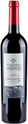 Marqués de Arienzo Tempranillo Rioja 精选采摘 岁 75 cl