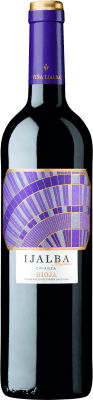Murice Rioja Crianza — Kurze Fassreifung 75 cl