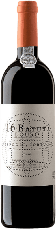 109,95 € 免费送货 | 红酒 Niepoort Batuta I.G. Portugal