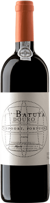 88,95 € | Red wine Niepoort Batuta I.G. Portugal (Others) Portugal Tempranillo, Malvasía, Touriga Franca, Tinta Amarela, Rufete 75 cl