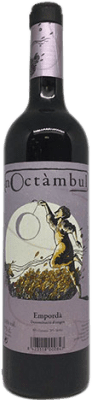 Noctàmbul Empordà 若い 75 cl