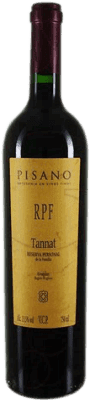 Pisano Tannat 75 cl