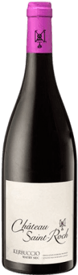 Saint Roch Kerbuccio Frankreich Alterung 75 cl