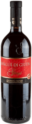Giorgi. Sangue di Giuda Italy 若い 75 cl