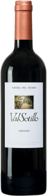 Ismael Arroyo Valsotillo Tempranillo Ribera del Duero Crianza — Invecchiato in Botte 75 cl