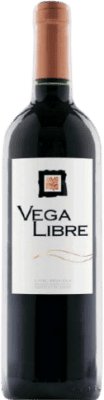 Vega Libre Medium — Halb Utiel-Requena Jung 75 cl