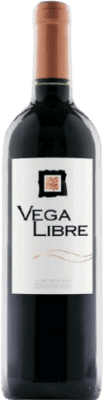 Vega Libre. Negre Medium Joven