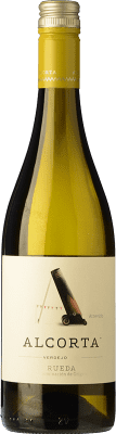 Alcorta Verdejo Rueda 年轻的 75 cl