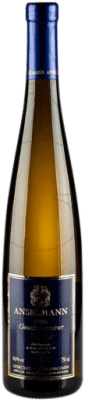 Anselmann Gewürztraminer старения 75 cl