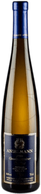 Anselmann Aged