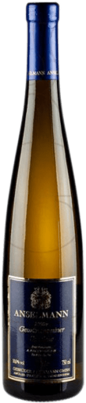 送料無料 | 白ワイン Anselmann 高齢者 ドイツ Gewürztraminer 75 cl