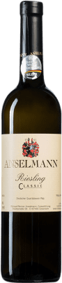 Anselmann Classic Riesling 岁 75 cl