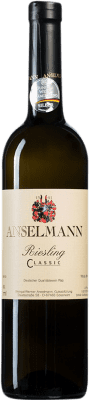 Anselmann Classic 高齢者