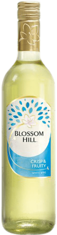 Бесплатная доставка | Белое вино Blossom Hill California Молодой Калифорния Соединенные Штаты 75 cl